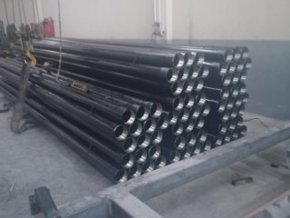 Pvc ve Sondaj Boru Hizmetleri