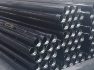 Pvc ve Sondaj Boru Hizmetleri